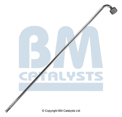 Pressure Pipe, pressure sensor (soot/particulate filter)